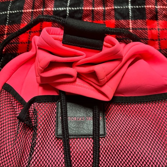 Victoria’s Secret string backpack - Picture 2 of 3